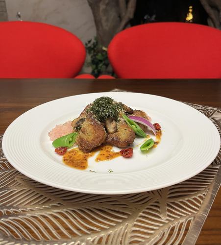 Recommended this month