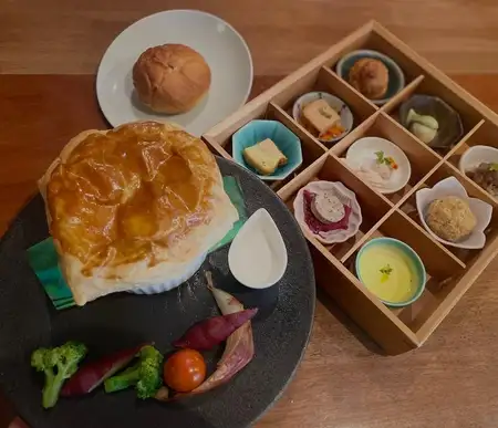 今月のおすすめ