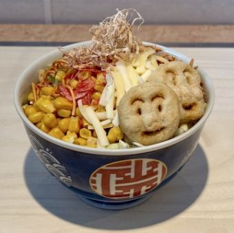 お子様もんじゃ