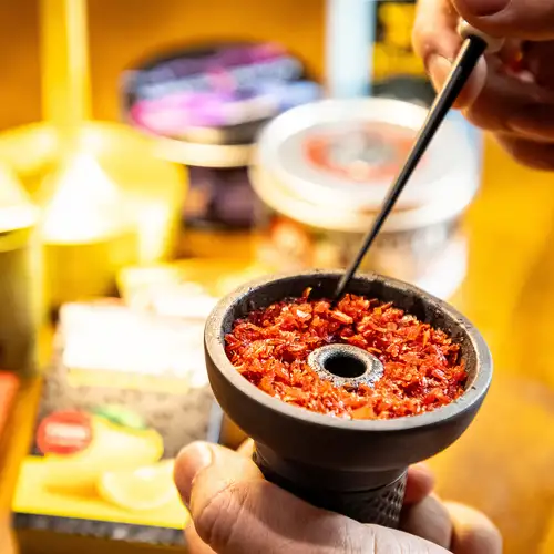 根据您的心情推荐口味