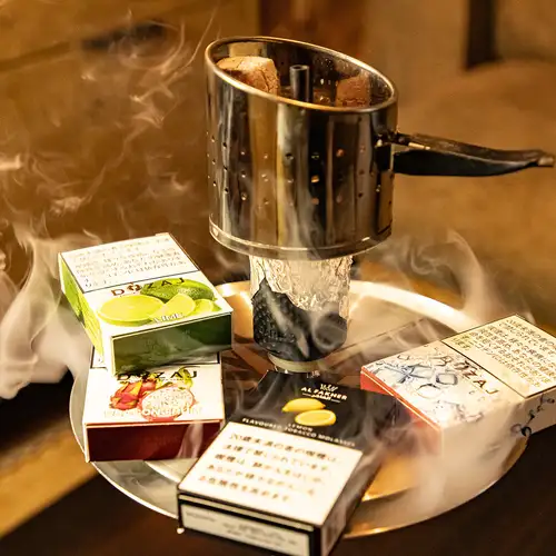 混合口味（两种口味的组合）