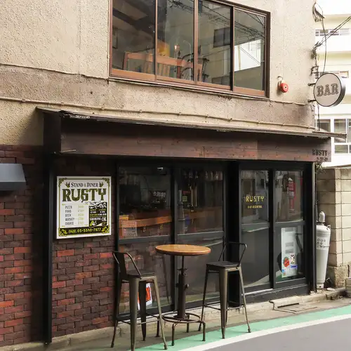イタめし酒場Vivaの系列☆