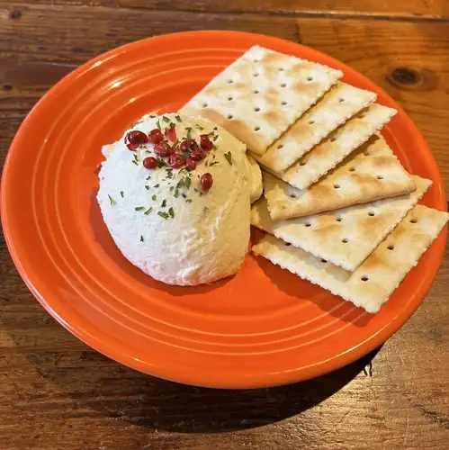 ハニークリームチーズ