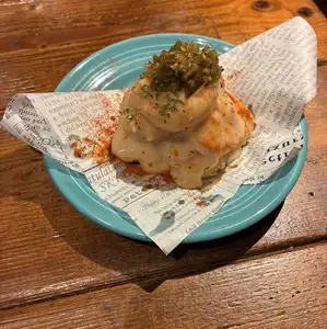 【オススメ】メキシカンシュリンプマヨ