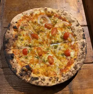 チリトマト