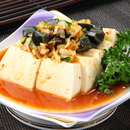 Petan tofu