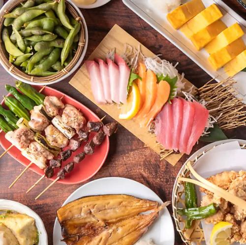 特色食品和饮料