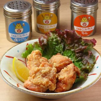 から揚げ
