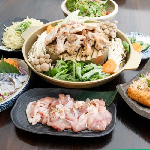 ◆豊富なメニュー◆