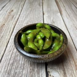 edamame butter