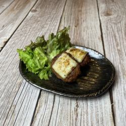 Cheese Tsukune