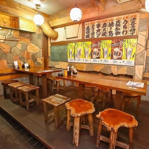 深夜まで営業しています！2次会などに★