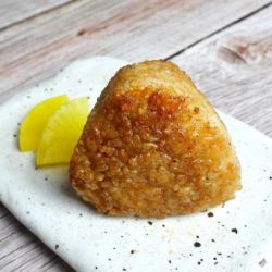 焼きおにぎり