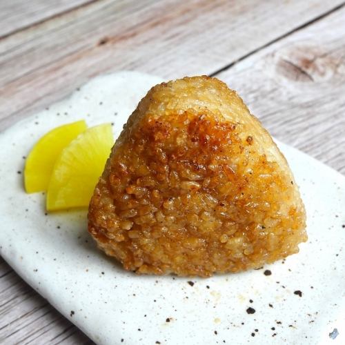 焼きおにぎり