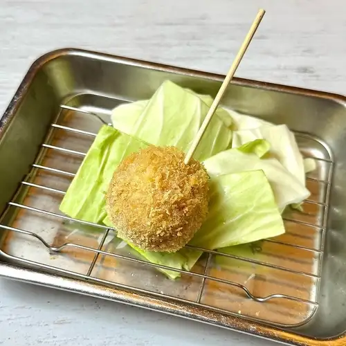Takoyaki