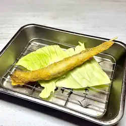 Sashimi