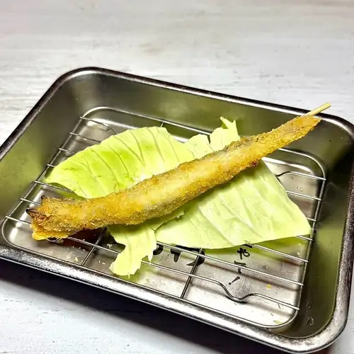 Sashimi