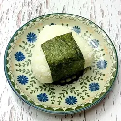 rice ball