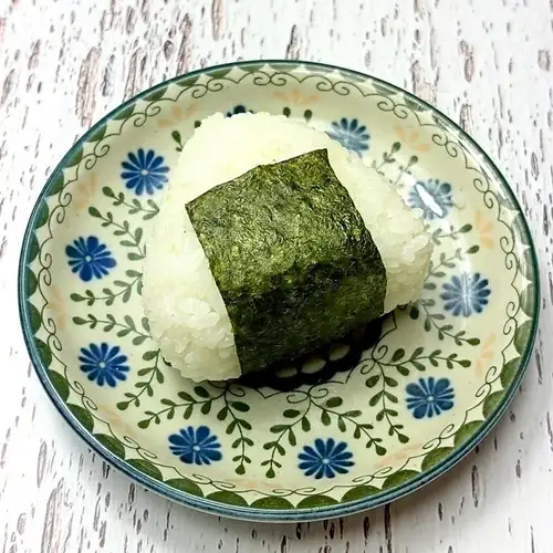 rice ball