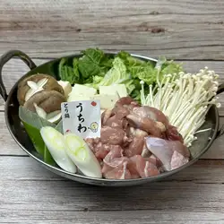 特色雞湯火鍋