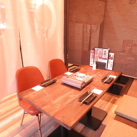 本千葉駅前酒場 九州料理 官兵衛 公式