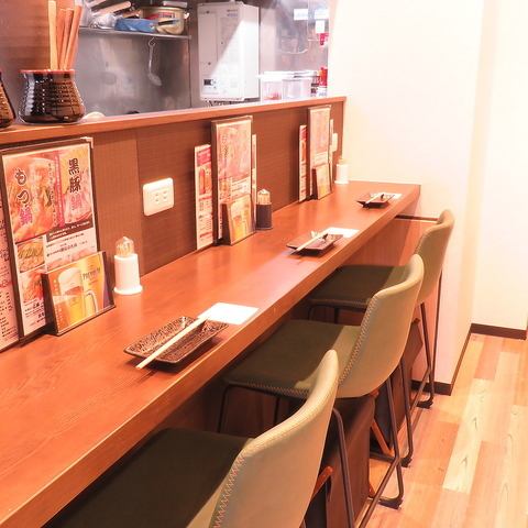 本千葉駅前酒場 九州料理 官兵衛 公式