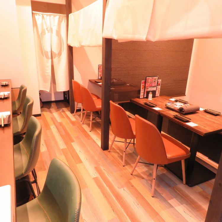 本千葉駅前酒場 九州料理 官兵衛 公式