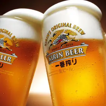 【単品飲放：生ビール＆ノンアルコールビールOK★単品飲み放題】2時間1980円（税込）