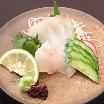 【イチオシ】天然平目