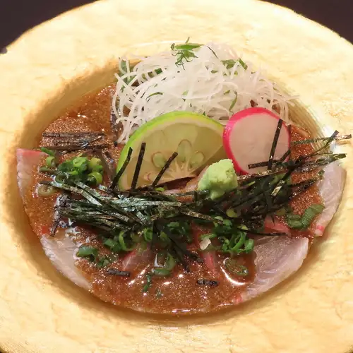 ゴマカンパチ