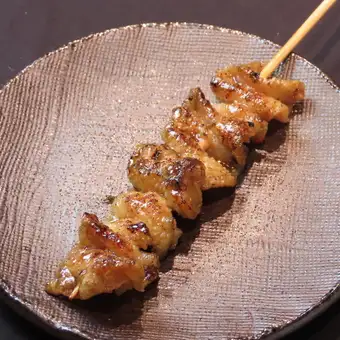鶏皮