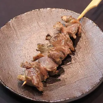 砂肝