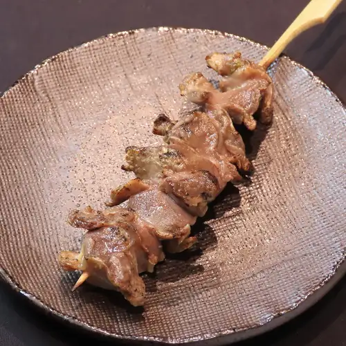 砂肝