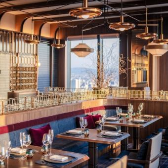 [Lunch Course] Prelude