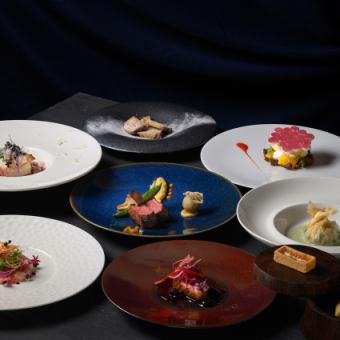 2025年クリスマスディナー「ルミエール」 12月20日~23日限定