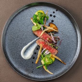 【週年紀念套餐】在飯店慶祝您的特別週年紀念日，僅需10,000日元