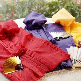 【長壽慶典◎】含花束/10,000日元