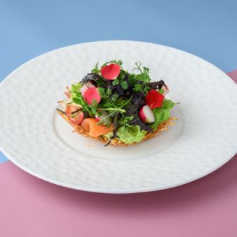 【母親節/父親節】用義大利午餐表達你對家人的感激之情