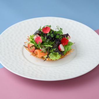 【母の日・父の日】感謝を伝える、家族のためのイタリアンランチ