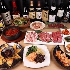 【限界価格!】『食べ飲み放題』全50品120分☆食べ放題+飲み放題のスタンダードプラン