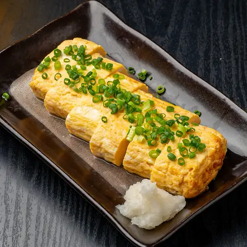 お酒に合う手作り料理