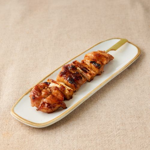 Negima Large Skewer (1 skewer)