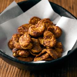 흑설탕 소라마메