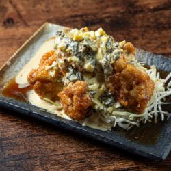 宮崎チキン南蛮