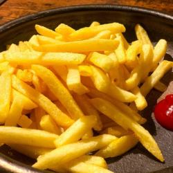 フライドポテト