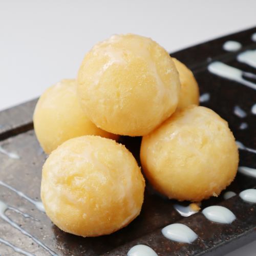 チーズボール（5pc）