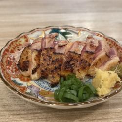 【オープン記念価格】地鶏たたき