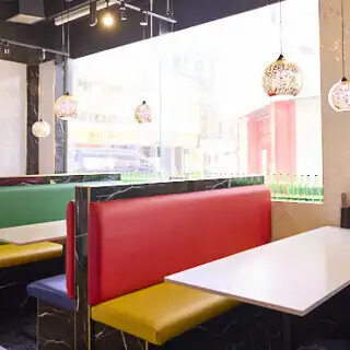 【飲み放題付き】お手軽コース◆ナムル盛り合わせや韓国フライドチキンなどを楽しめるプラン