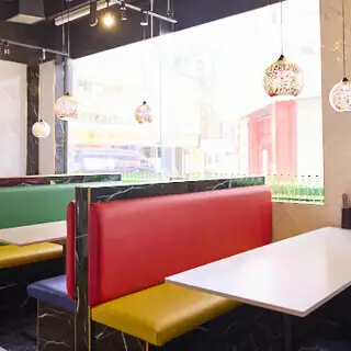 【飲み放題付き】お手軽コース◆ナムル盛り合わせや韓国フライドチキンなどを楽しめるプラン