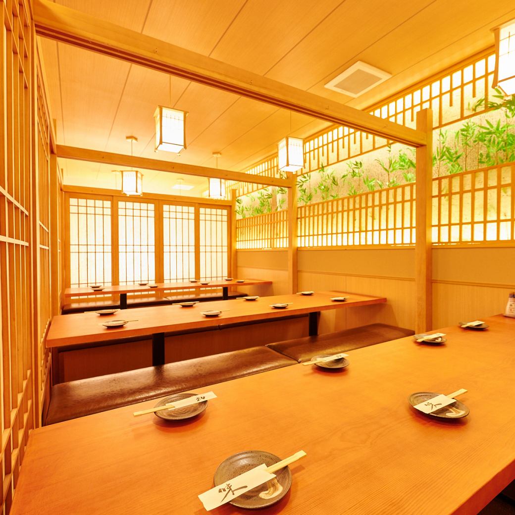 最大150名様迄の貸切対応可能です◎お気軽にお問合せください！